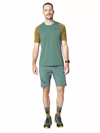 DYNAFIT | Herren Funktionsshirt Transalper | 
